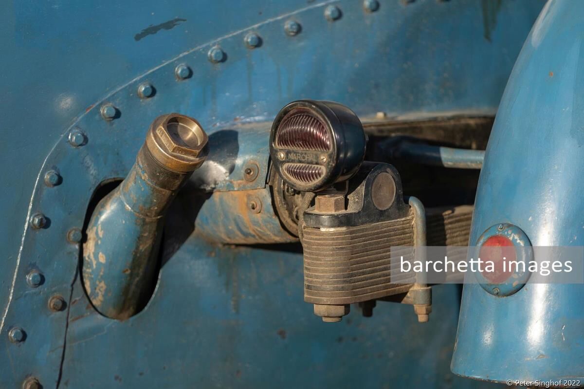 Artcurial Rétromobile Auction 2023