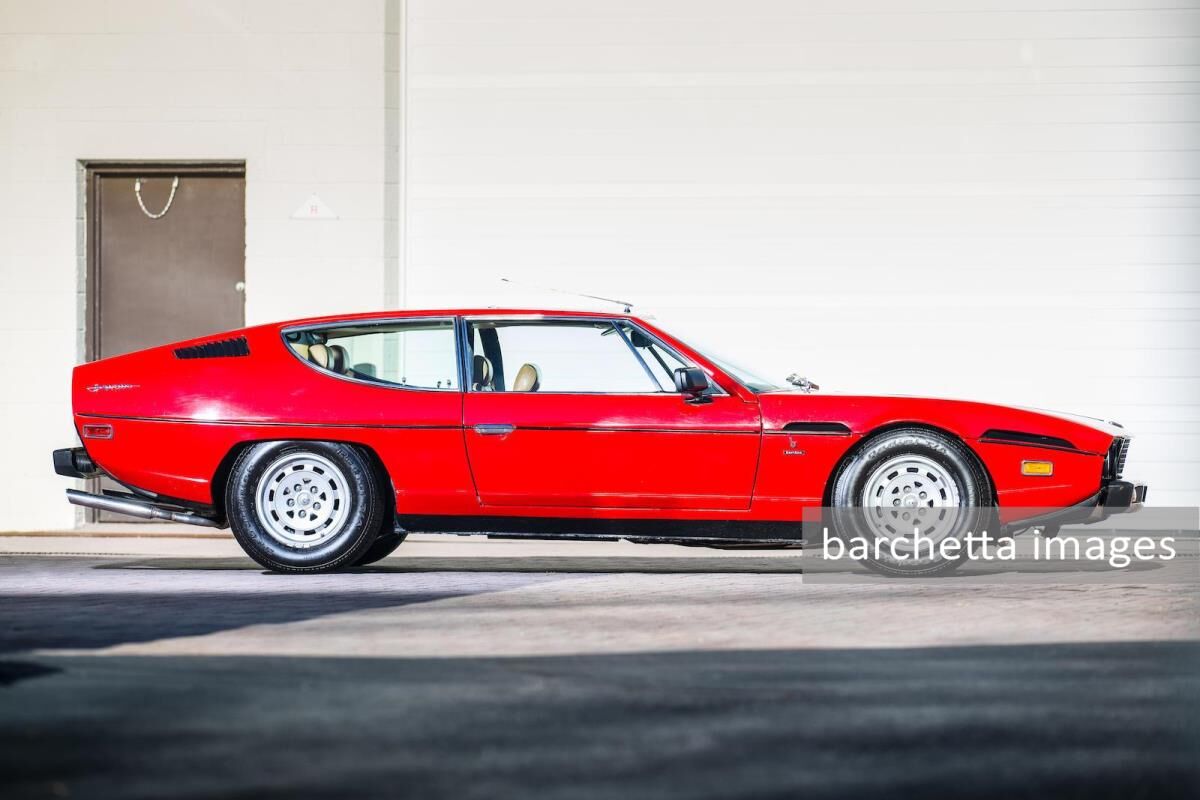 Bonhams Scottsdale Auction, 2017