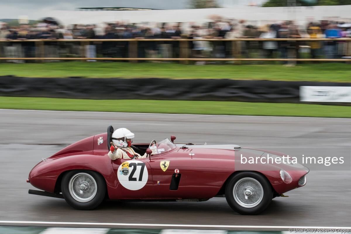 Goodwood Revival 2017