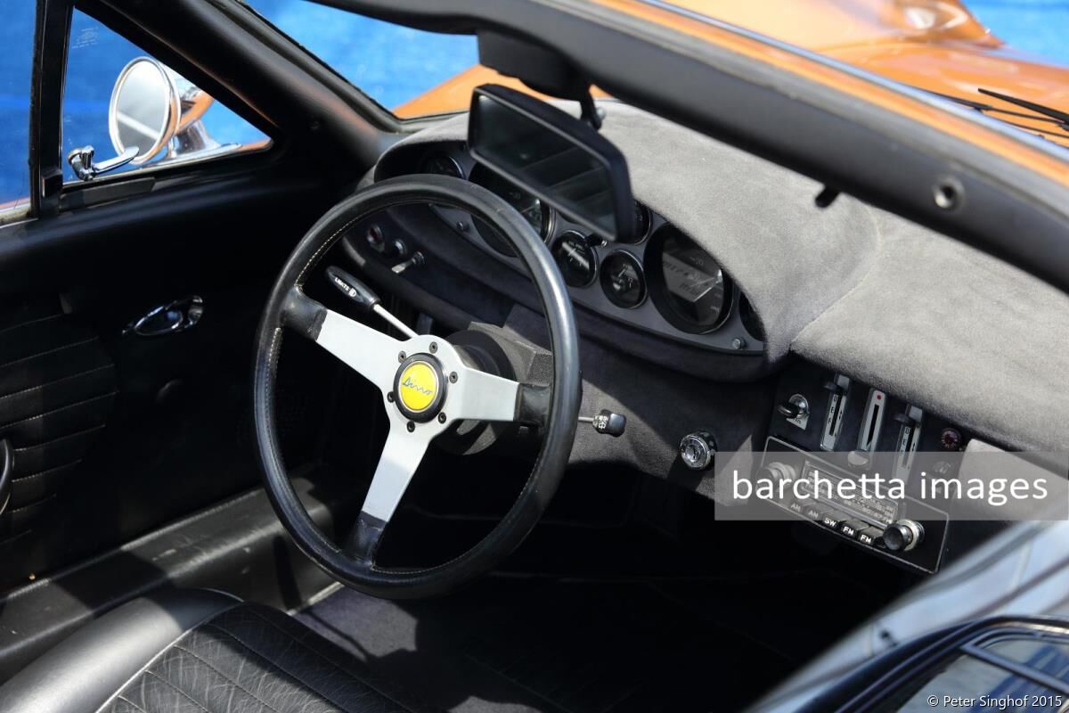 Gooding&Company Pebble Beach 2015