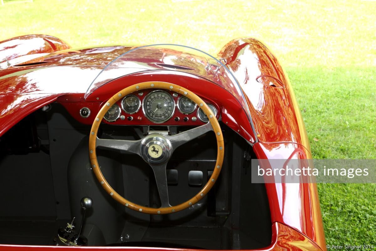 RM Auction 2011 - Salon Privé