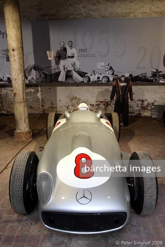 Schloss Dyck Classic Days 2008