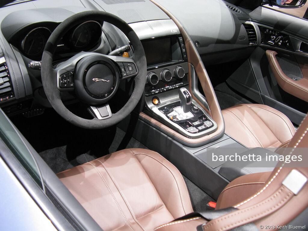 Geneva Salon 2013