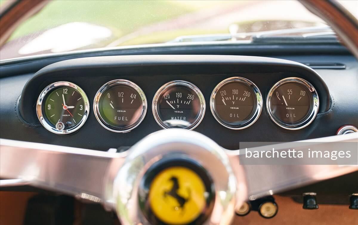 Gooding Christie’s Pebble Beach Auctions