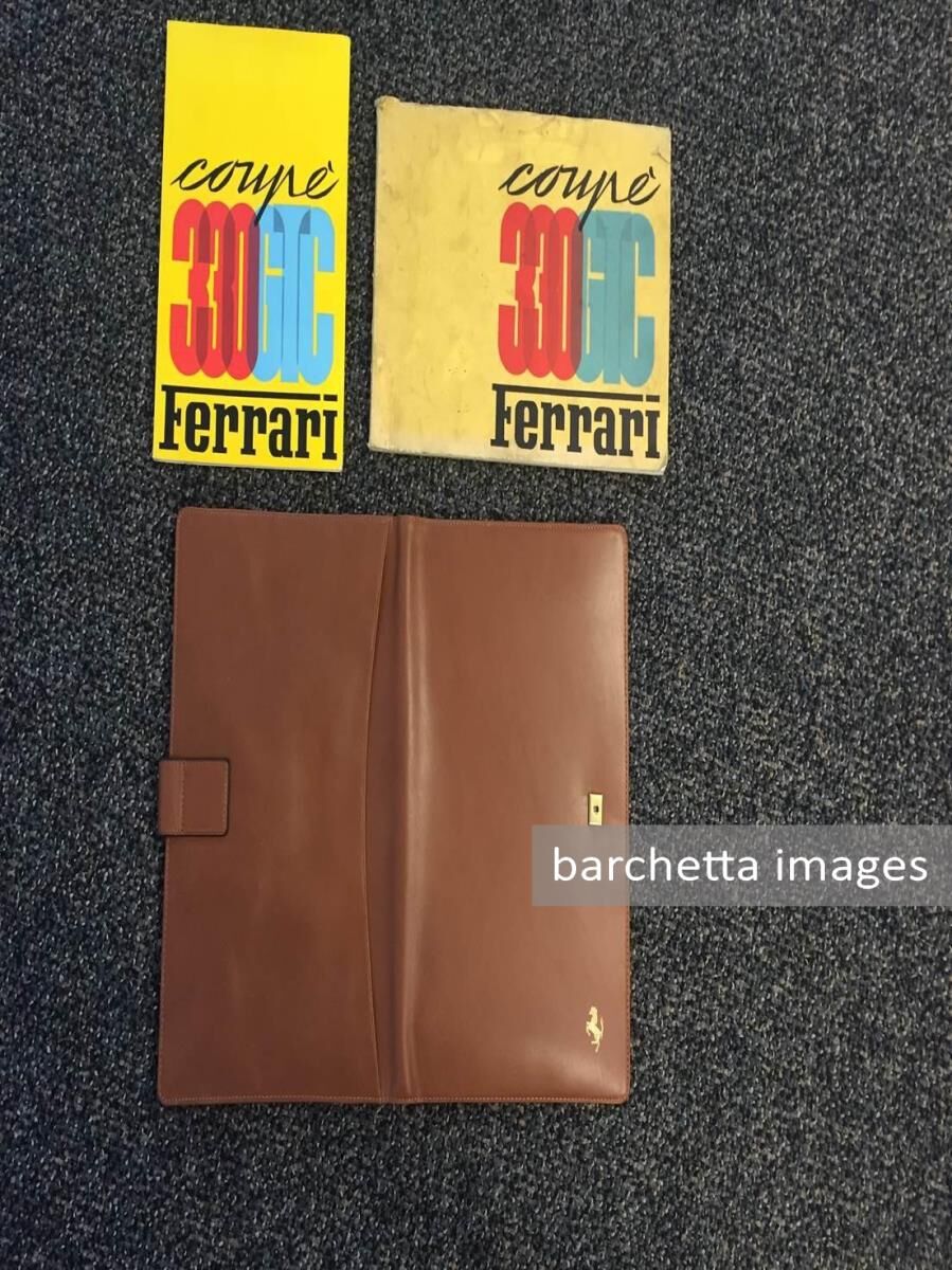 Le Mans Classic Auction, 2016