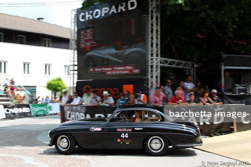 Ennstal-Classic 2010