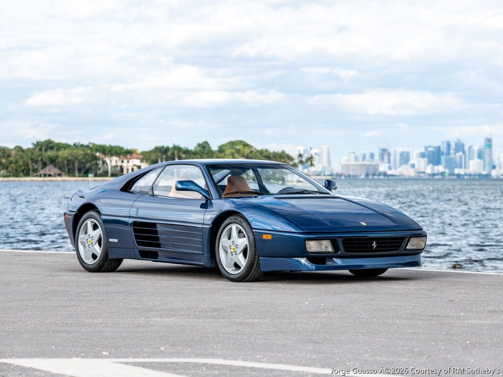 2026/feb/27 - RM Sotheby's Miami