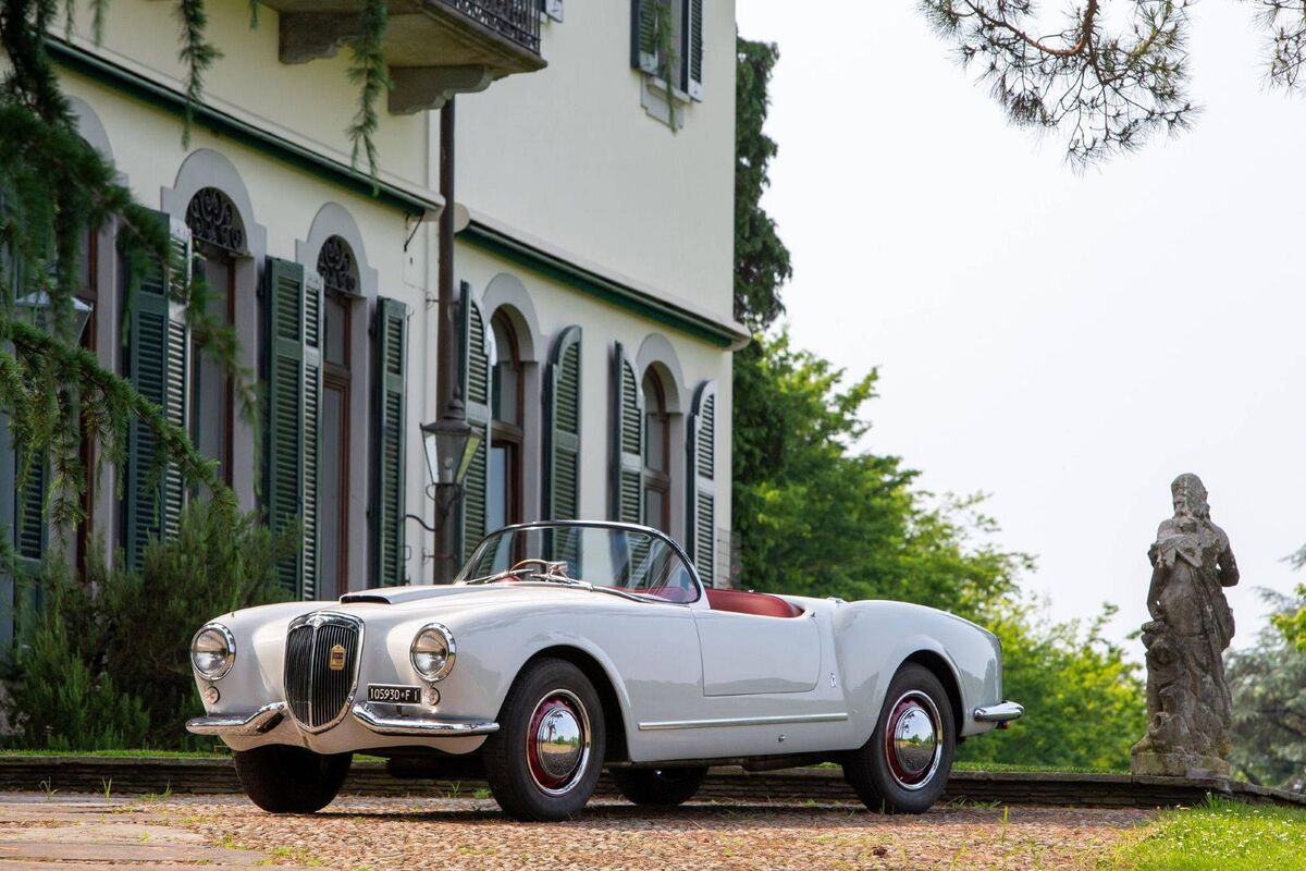 Artcurial Garden Party in Saint-Tropez 2025