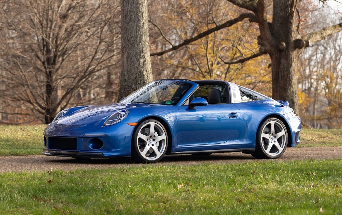 Gooding Christie's Amelia Island Auctions 2026