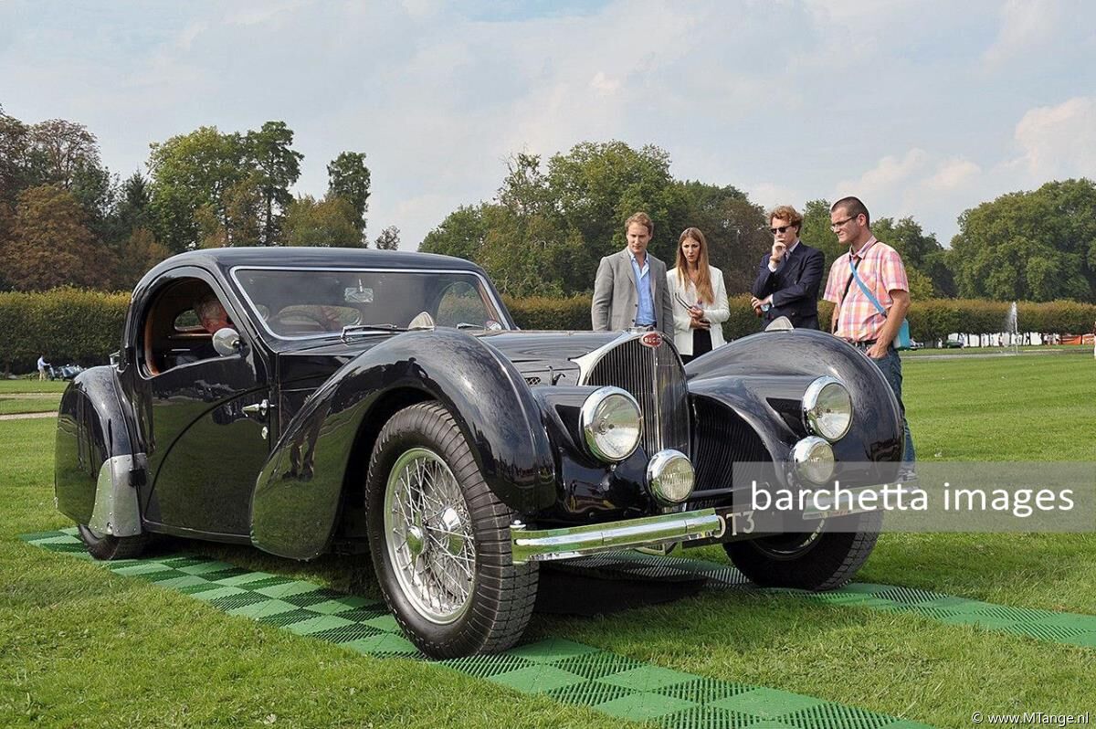 Chantilly Arts & Elegance