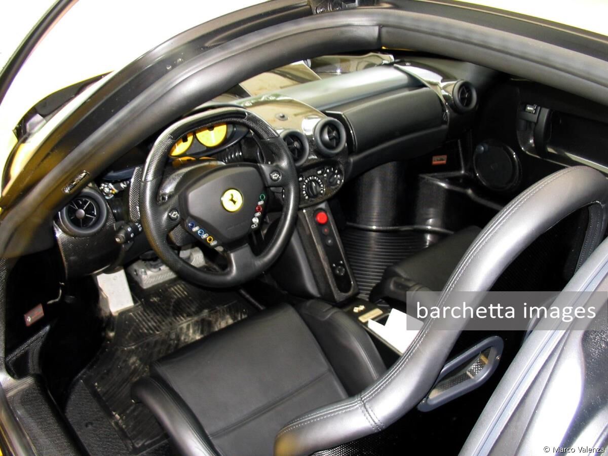 Ferrari Maserati Racing Days @ Lime Rock, Connecticut