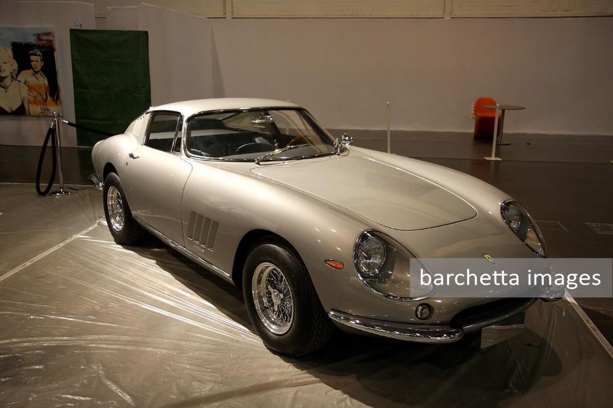 Techno Classica 2010