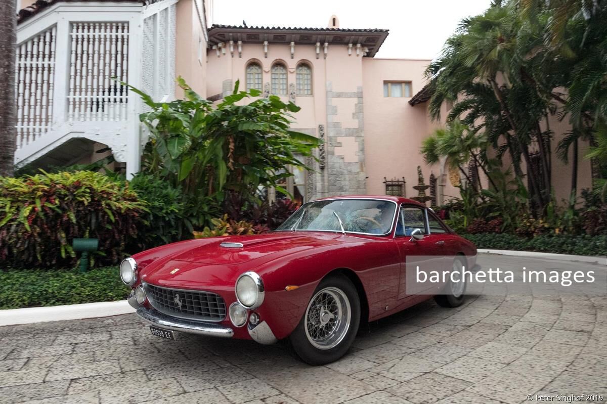 Cavallino Classic 2019