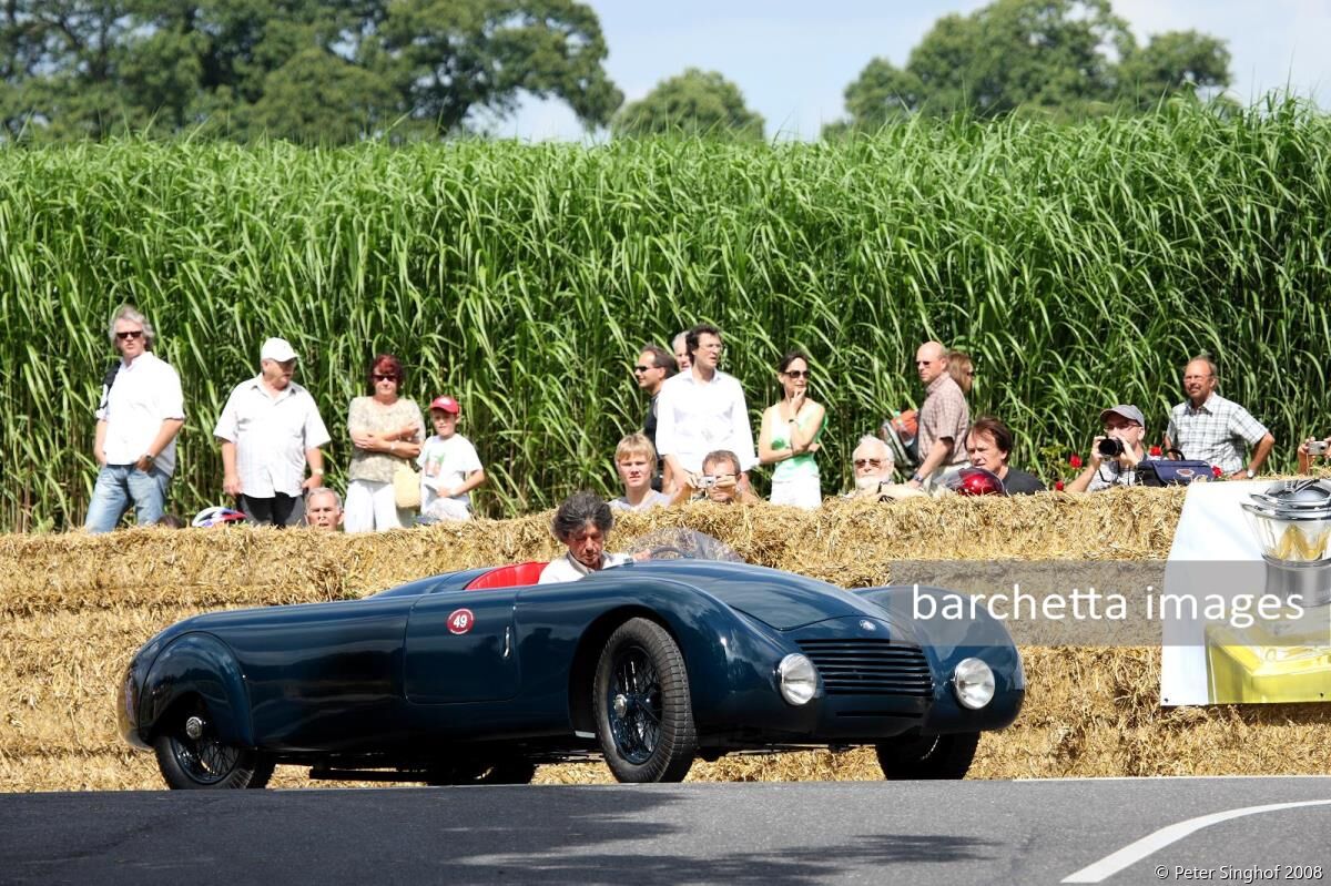 Schloß Dyck Classic Days 2008