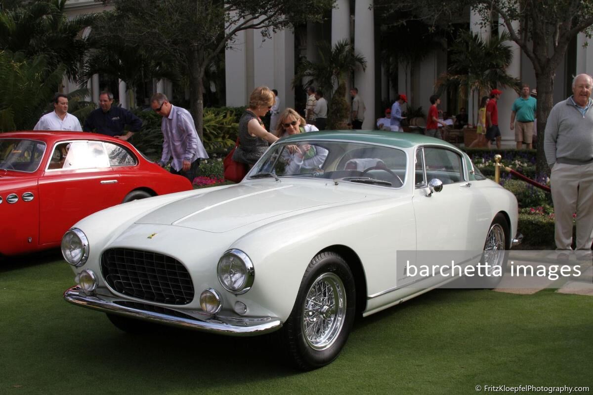 Cavallino Classic XIX