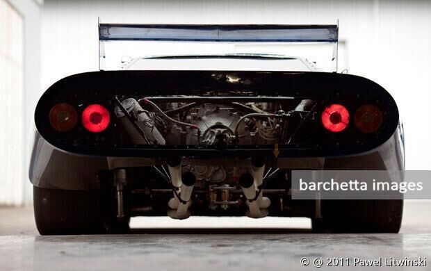 Gooding & Company Pebble Beach August 20, 2011