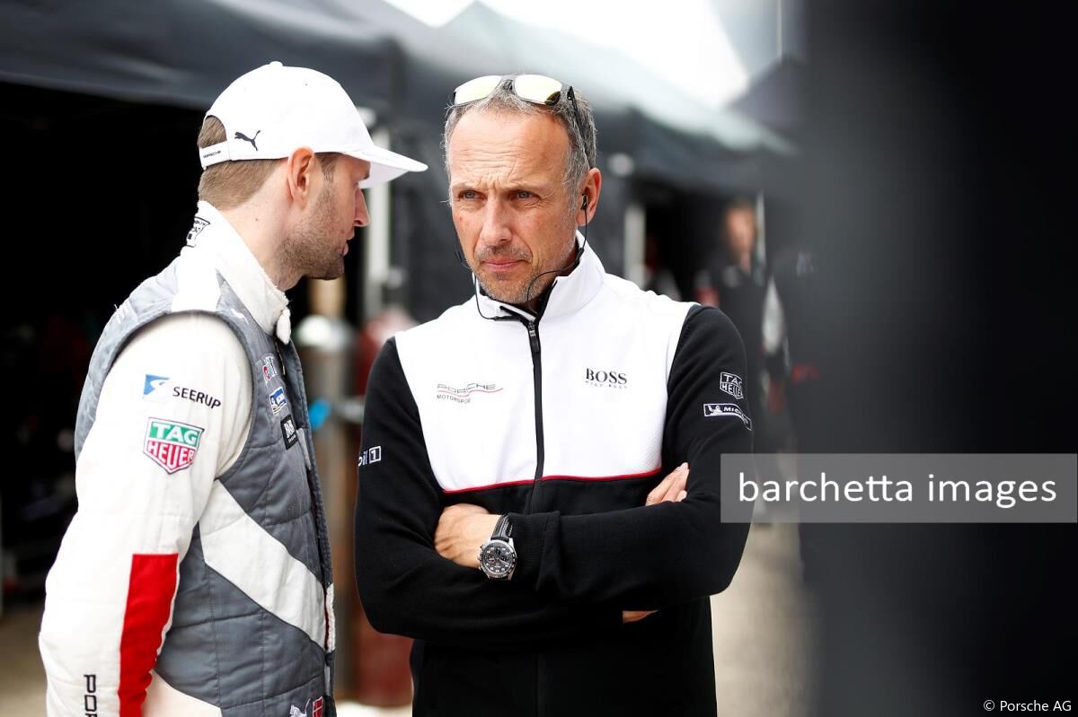 FIA WEC 1000 Miles of Sebring 2022