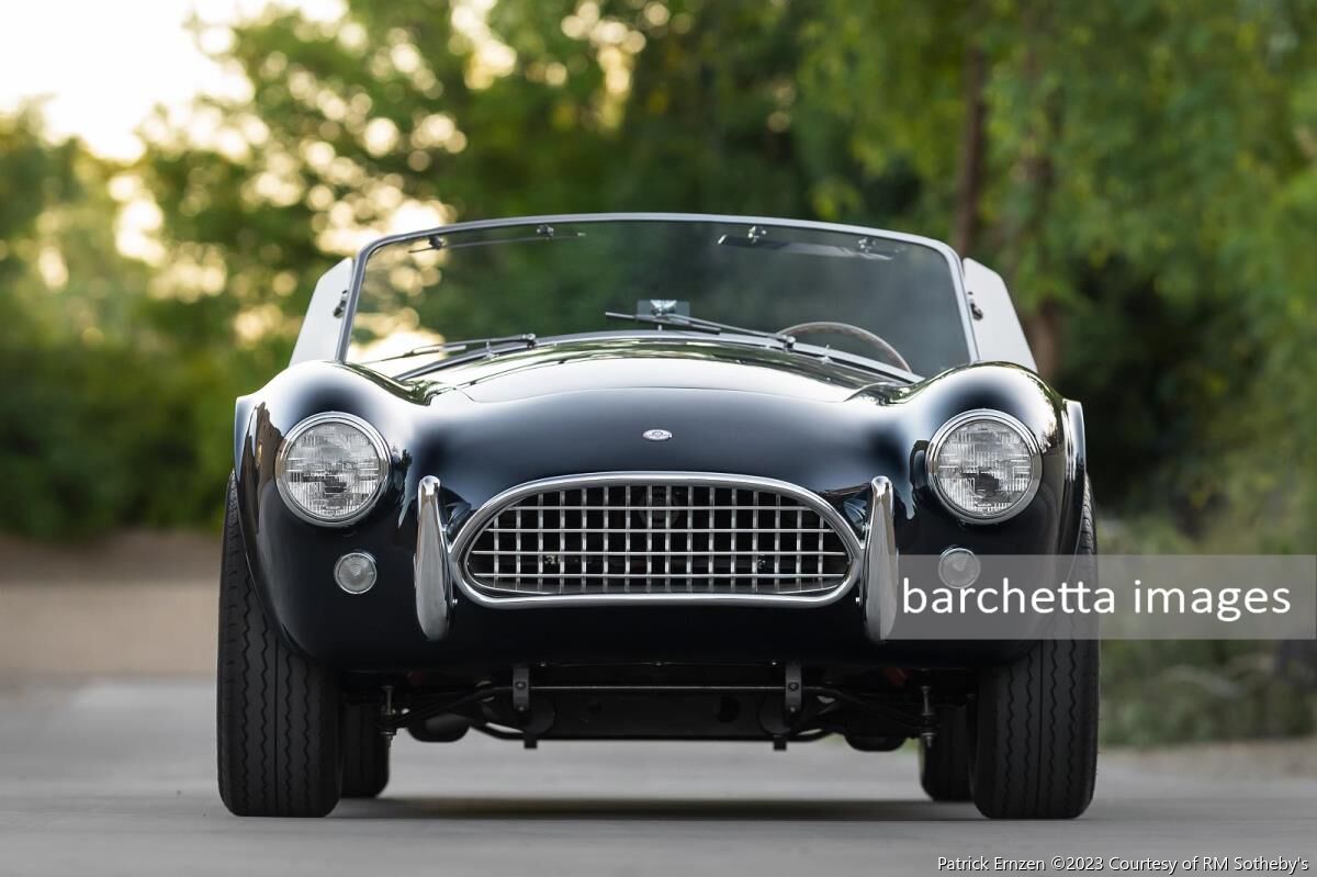 RM Sotheby's Monterey