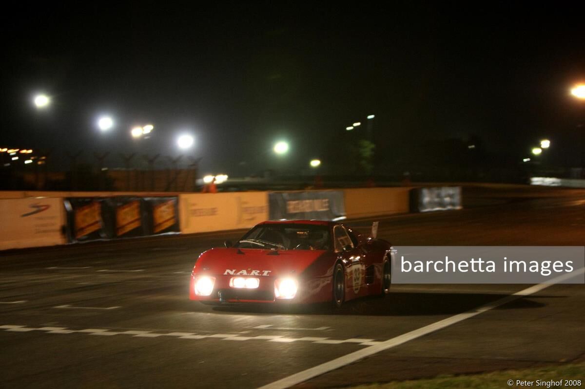 633 FERRARI 512 BBLM s/n 30559 1979 COMAR/RAMBEAUD