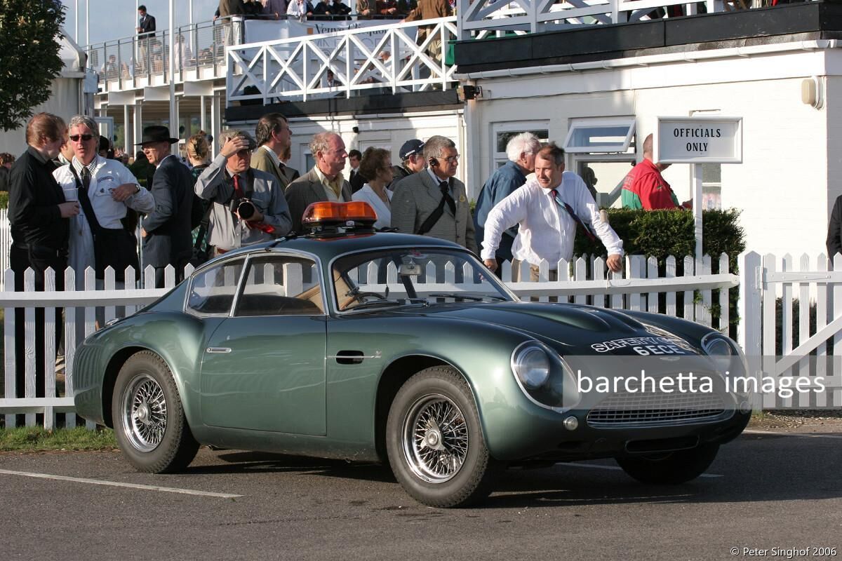 Goodwood Revival 2006