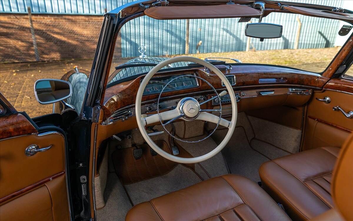 Gooding Christie's Retromobile Auction 2026