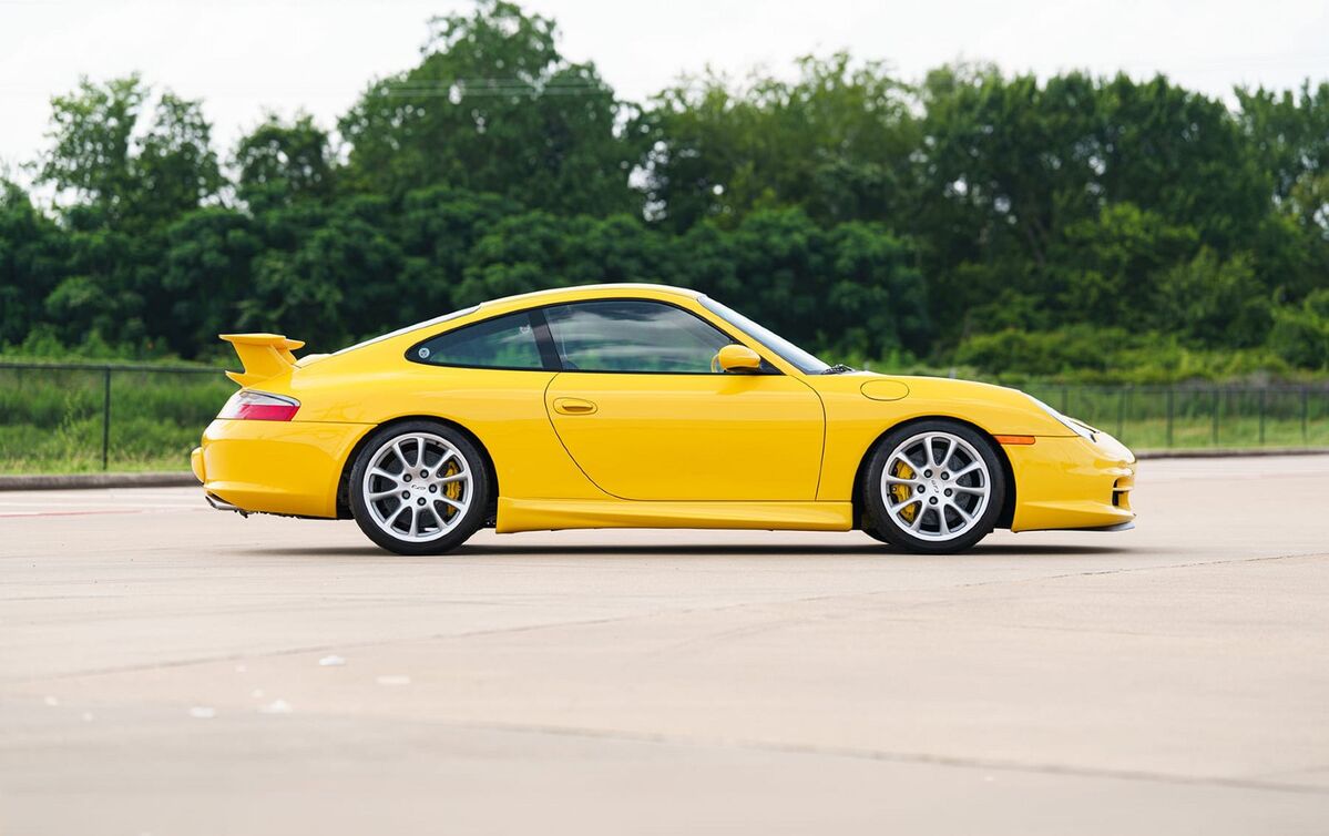 Gooding Christie’s Pebble Beach Auctions