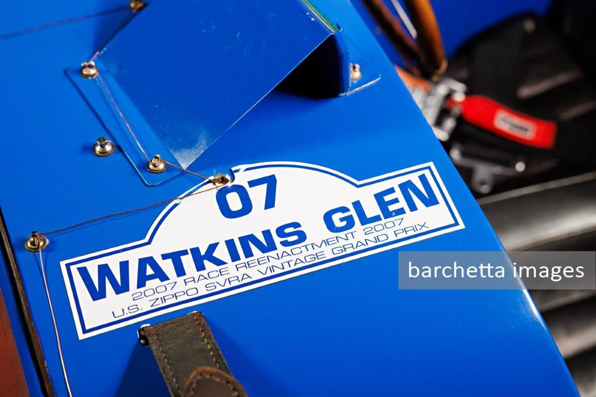 Gooding & Company Amelia Island Auction 2024