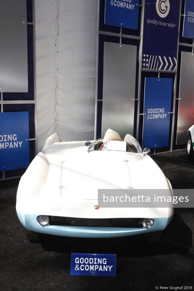 Gooding&Company Amelia Island 2019