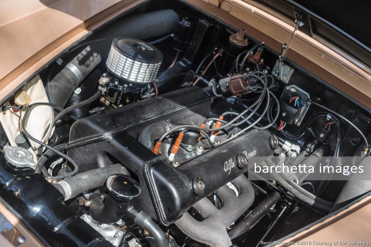 RM Sotheby's Monaco Auction