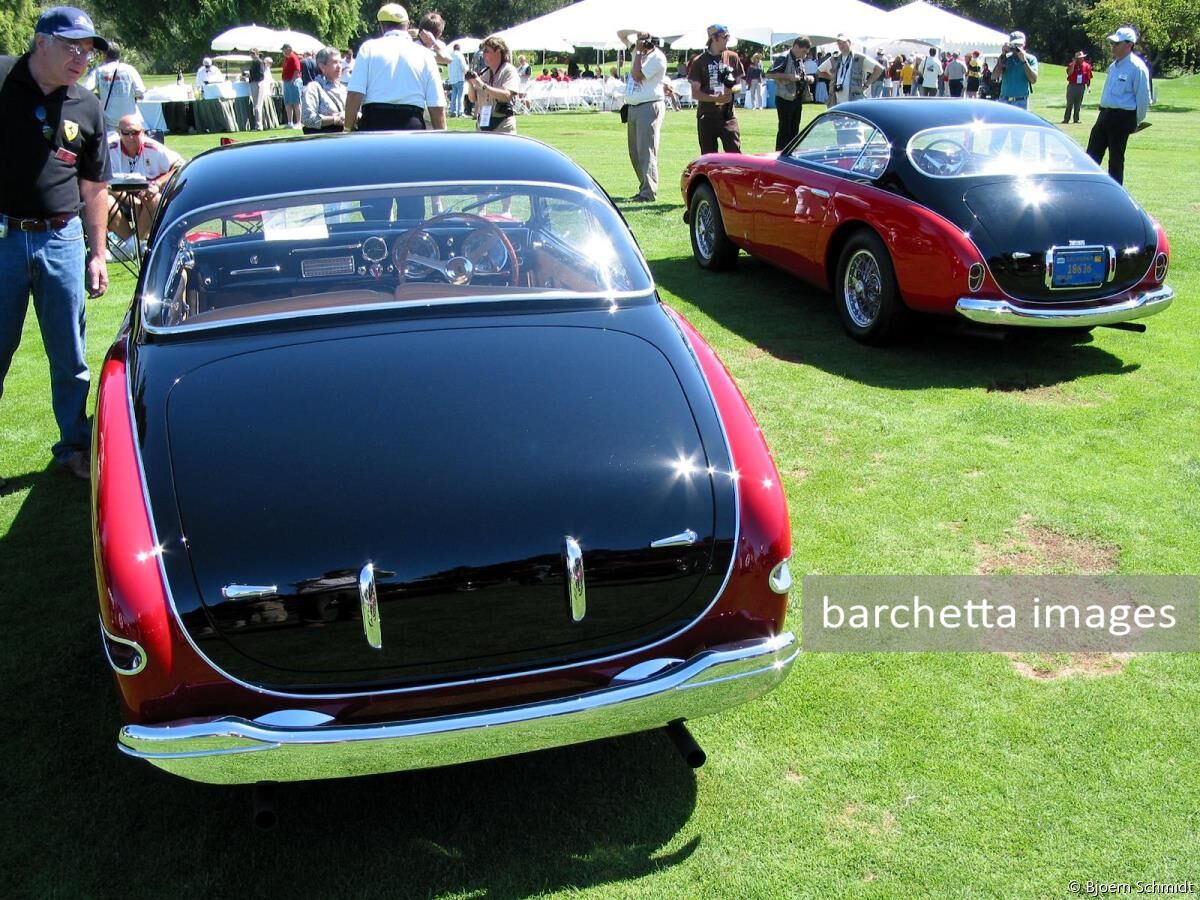 FCA National Meeting, 2004