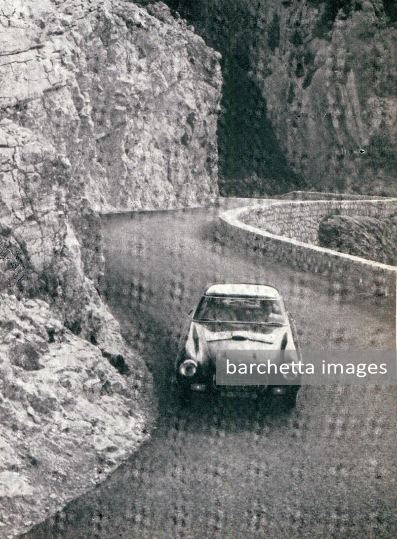 53/mar/29-apr/02 - 1st - Rallye Soleil-Cannes - "Pagnibon" - #560