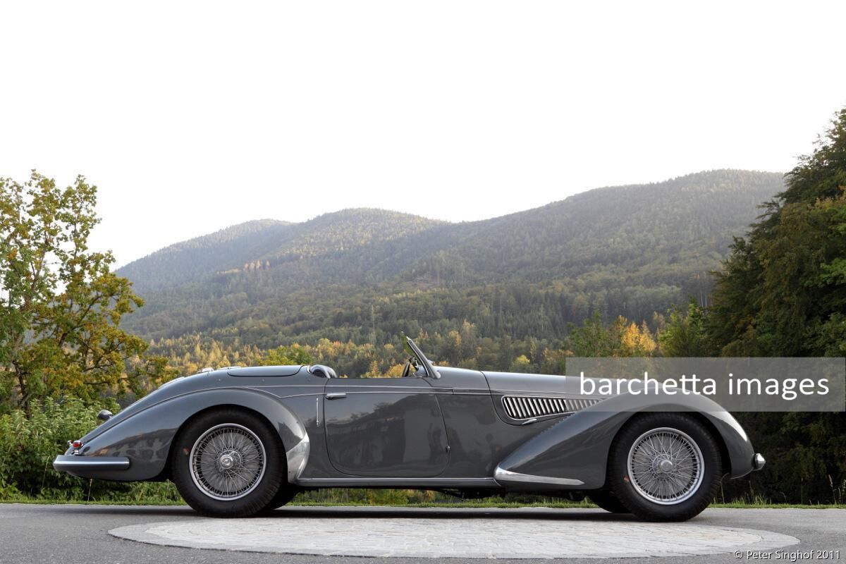 8C´s in Europe - Austria 2011