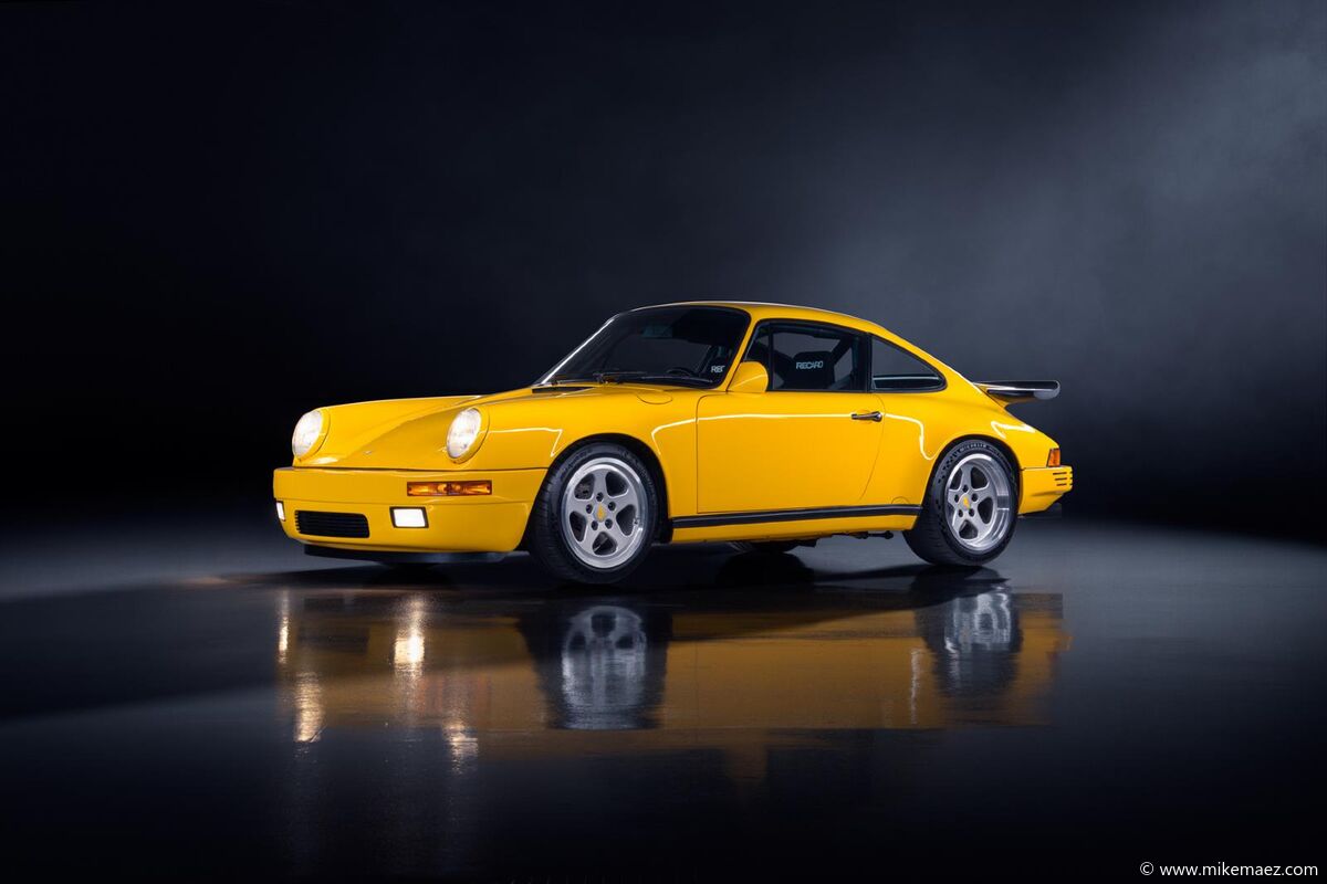 Gooding Christie's Amelia Island 2025