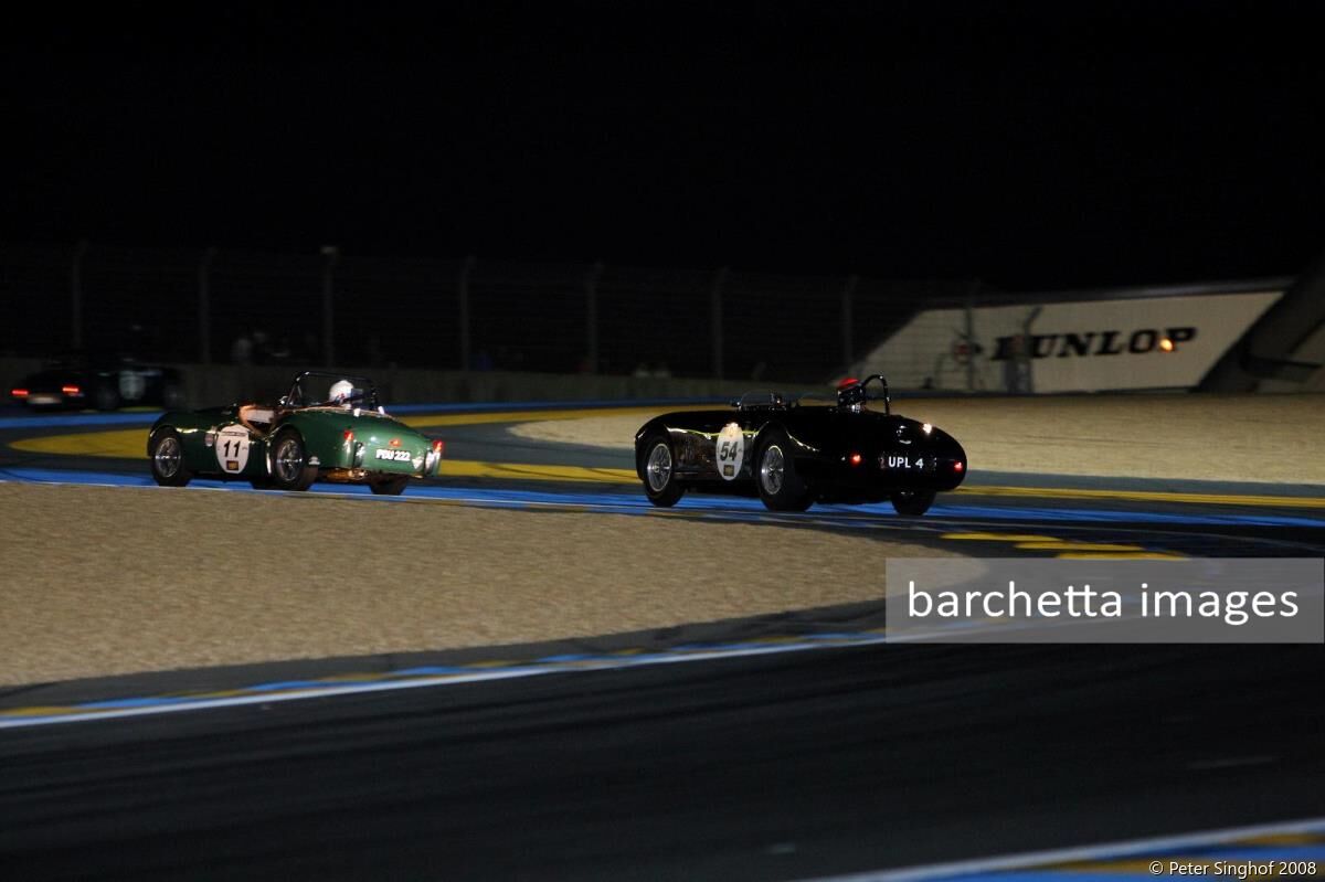 Le Mans Classic 2008