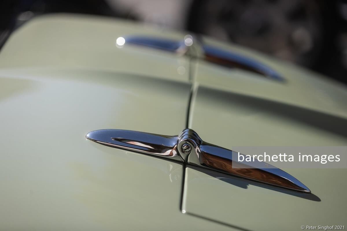 International Bugatti Meeting Germany