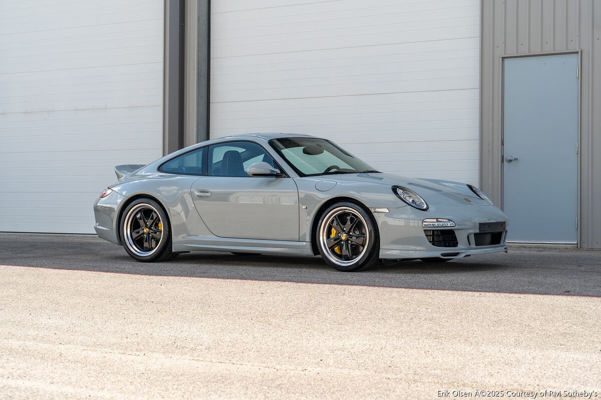 RM Sotheby's Arizona 2026
