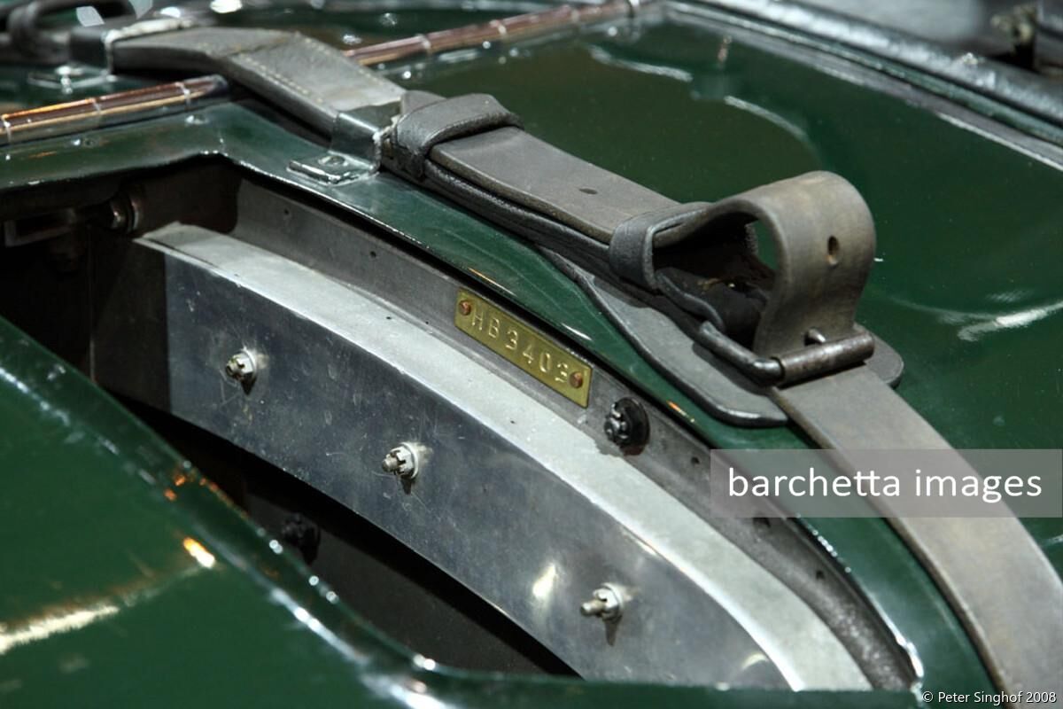 Techno Classica 2008