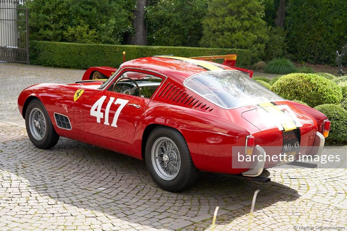Cavallino Classic Modena 2023