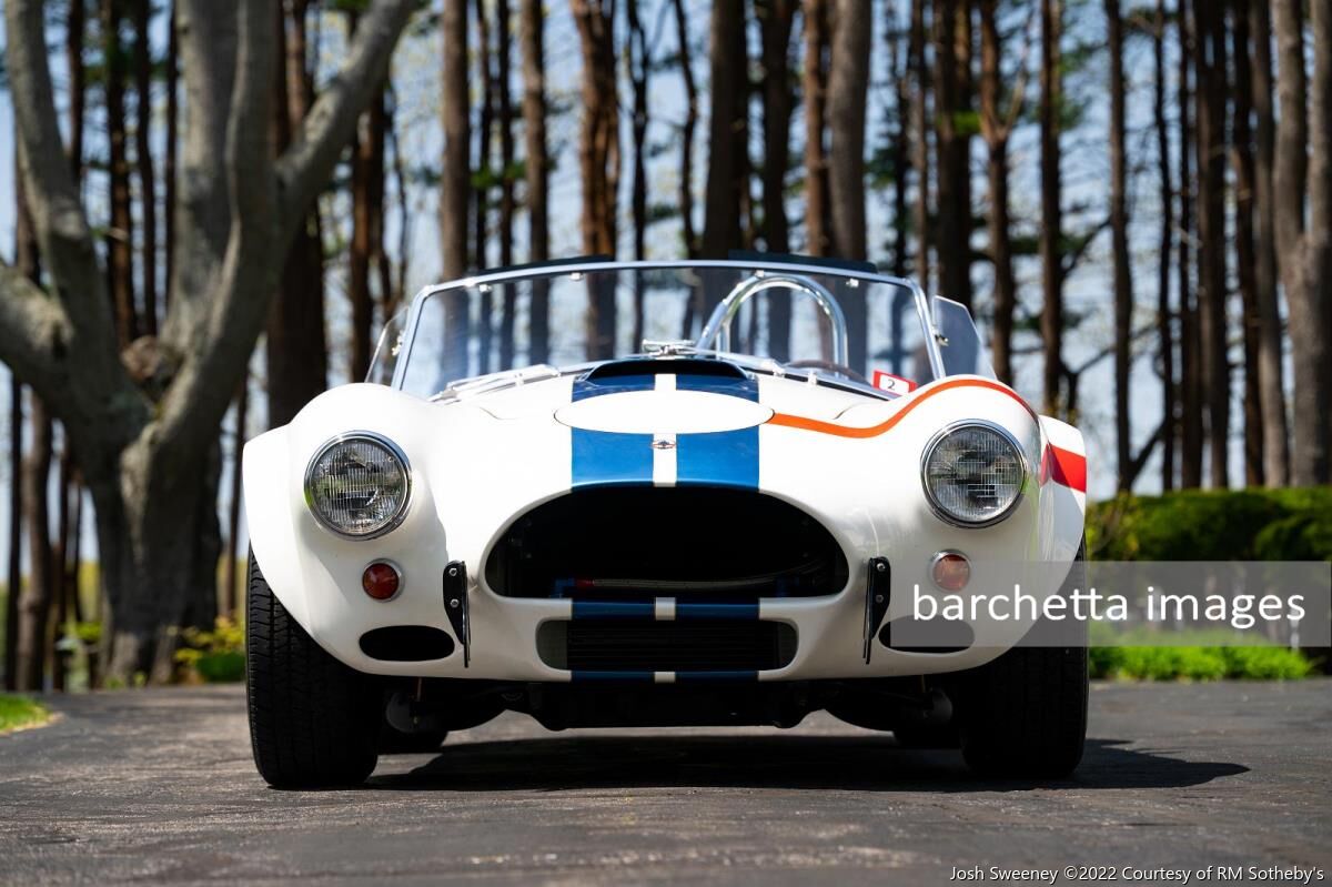 RM Sotheby's Monterey