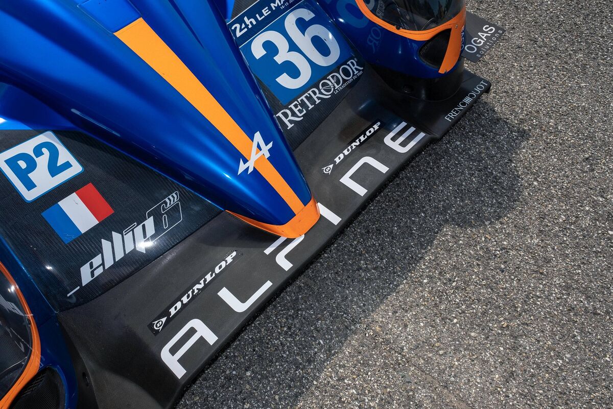 Artcurial - Le Mans Classic Legend  - Circuit des 24 Heures, Le Mans