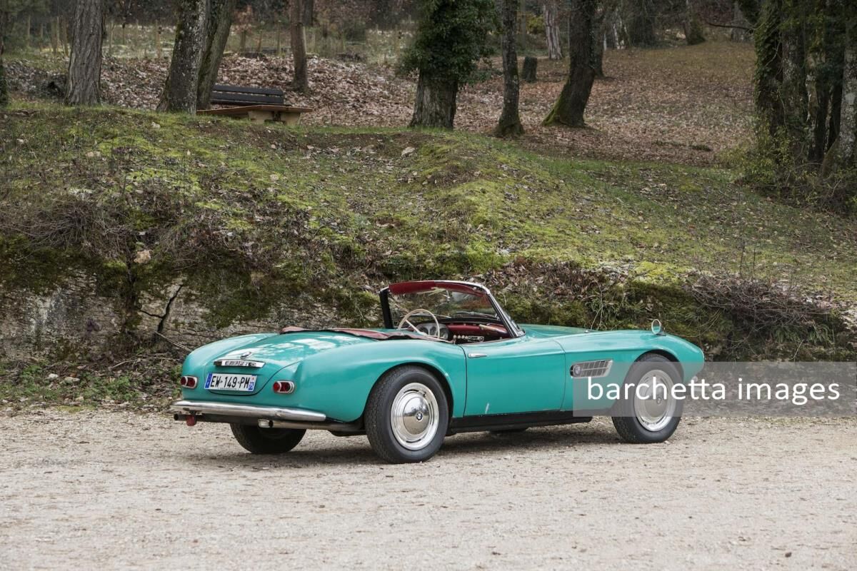 Bonhams Paris, The Grand Palais