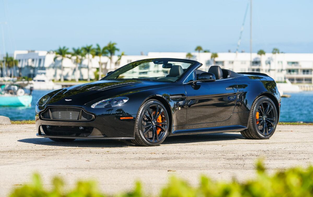 Gooding Christie's Amelia Island Auctions 2026