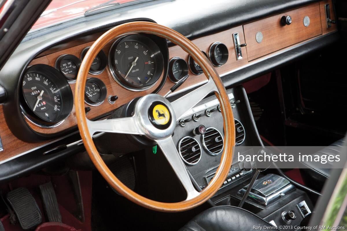 RM London Auction