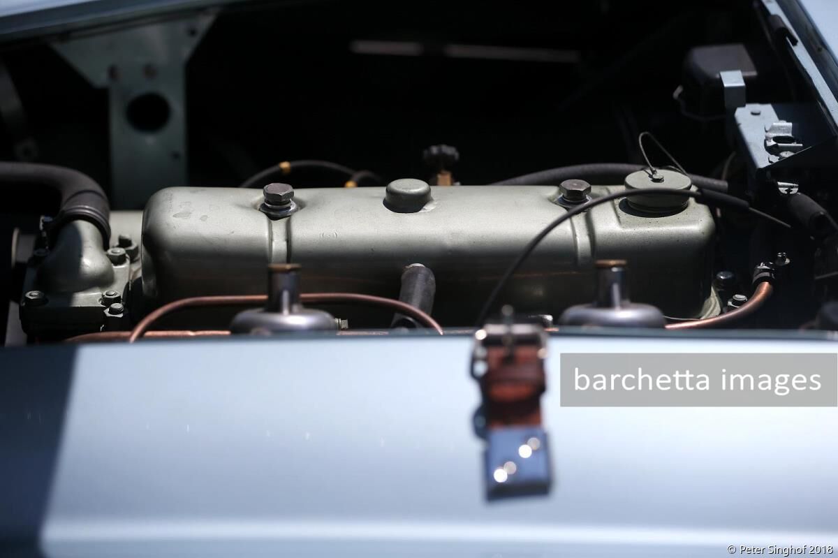 Bonhams Monaco 2018