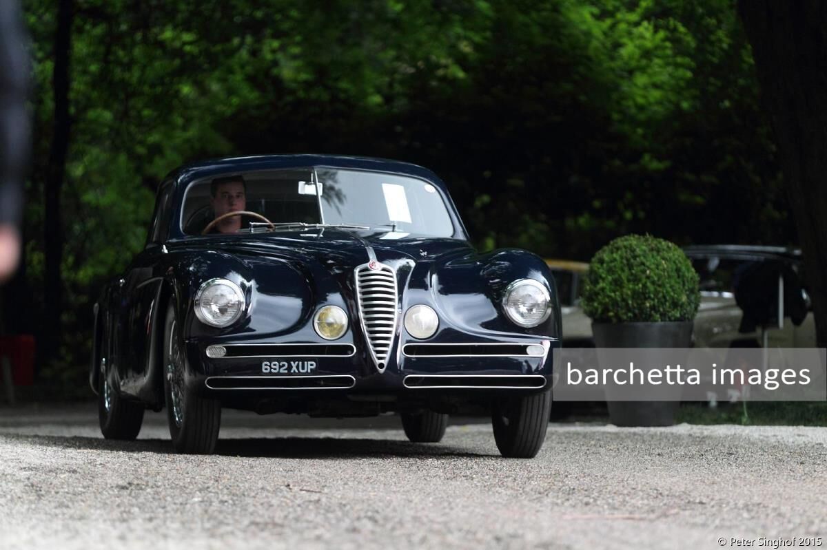 RM Sotheby´s Villa Erba 2015