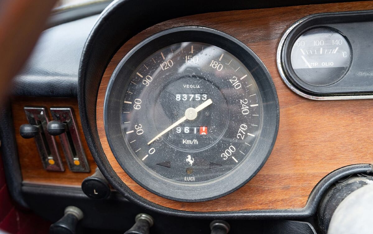 Gooding Christie’s Pebble Beach Auctions