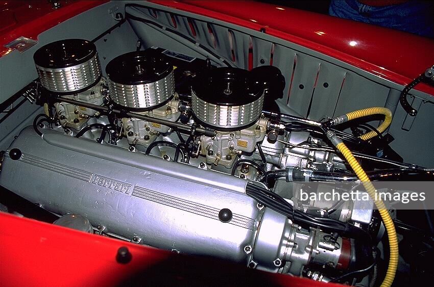 99/aug/28 - S - Christie's Monterey auction - $1,377,500.- incl. buyer's prem.