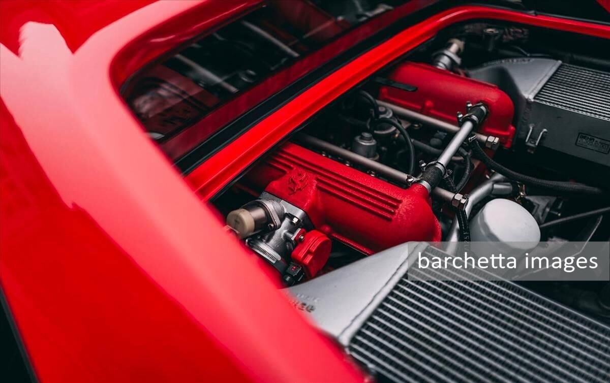 Gooding Christie's Retromobile Auction 2026