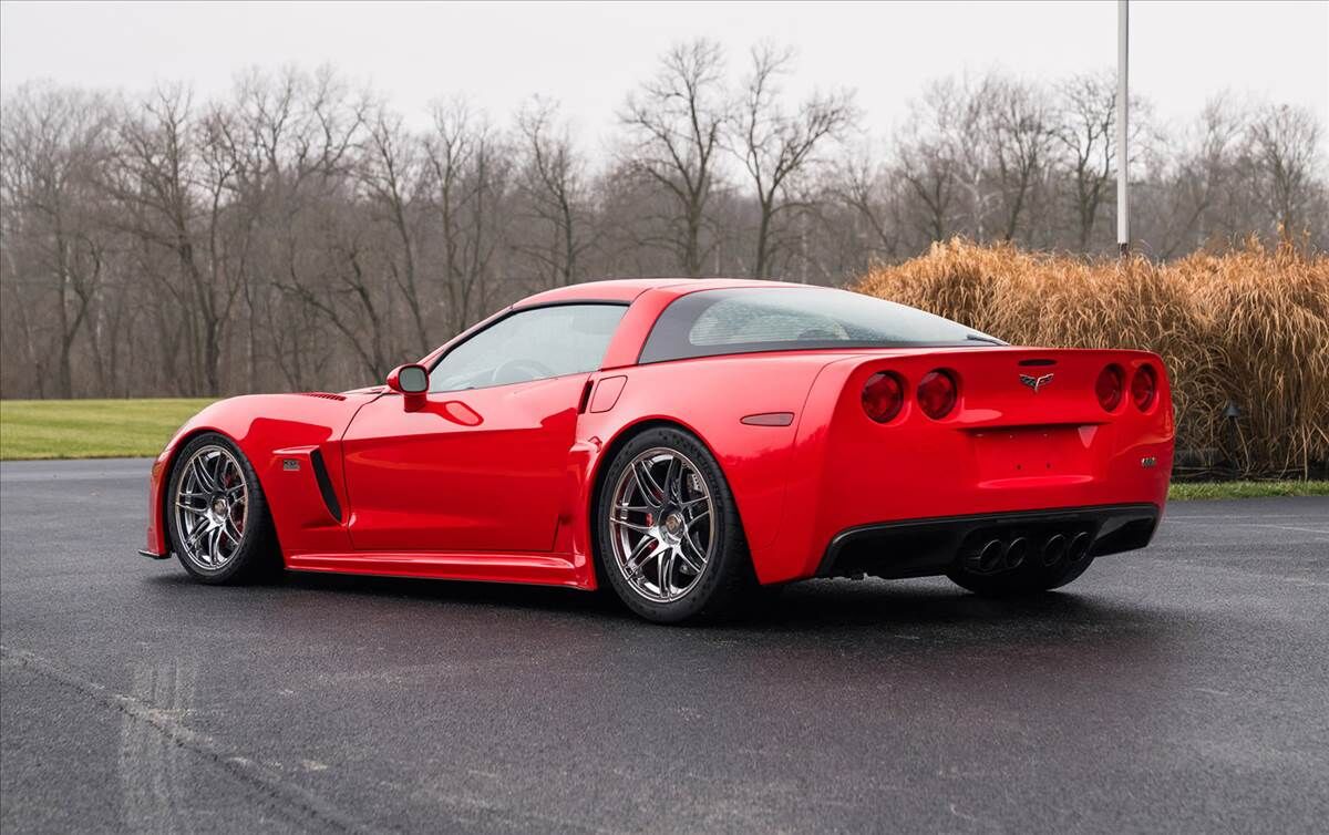 Gooding Christie's Amelia Island Auctions 2026