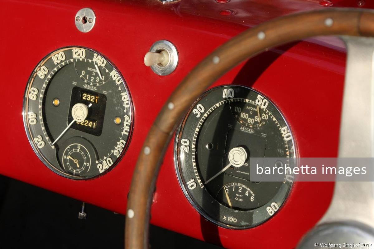 Uniques Special Ones 2012